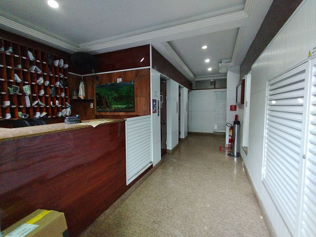Imagens do imóveis Apartamento de quarto e sala para venda em centro do Rio de Janeiro