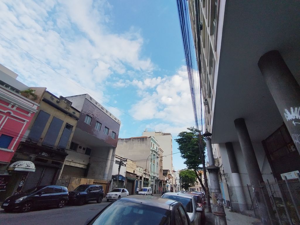Imagens do imóveis Apartamento de quarto e sala para venda em centro do Rio de Janeiro