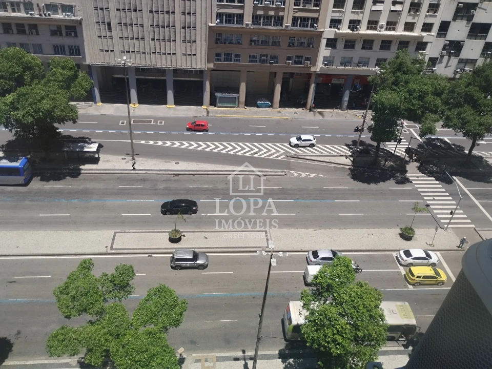 Imagens do imóveis Sala Comercial Em Centro Rio De Janeiro
