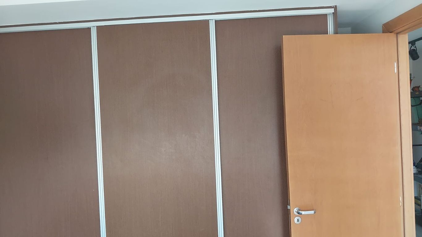 Imagens do imóveis Apartamento de sala quarto no centro
