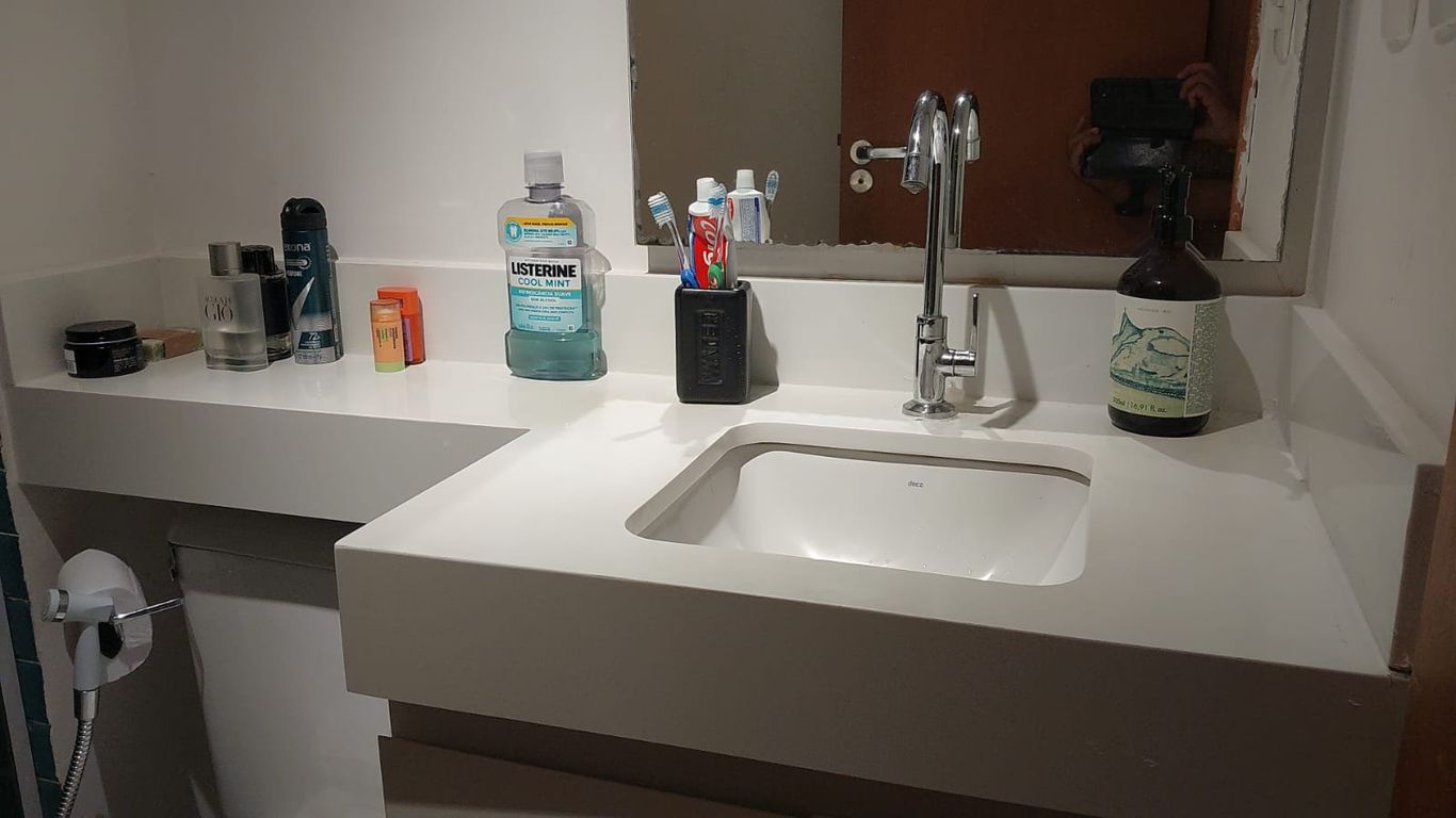 Imagens do imóveis Apartamento de sala quarto no centro