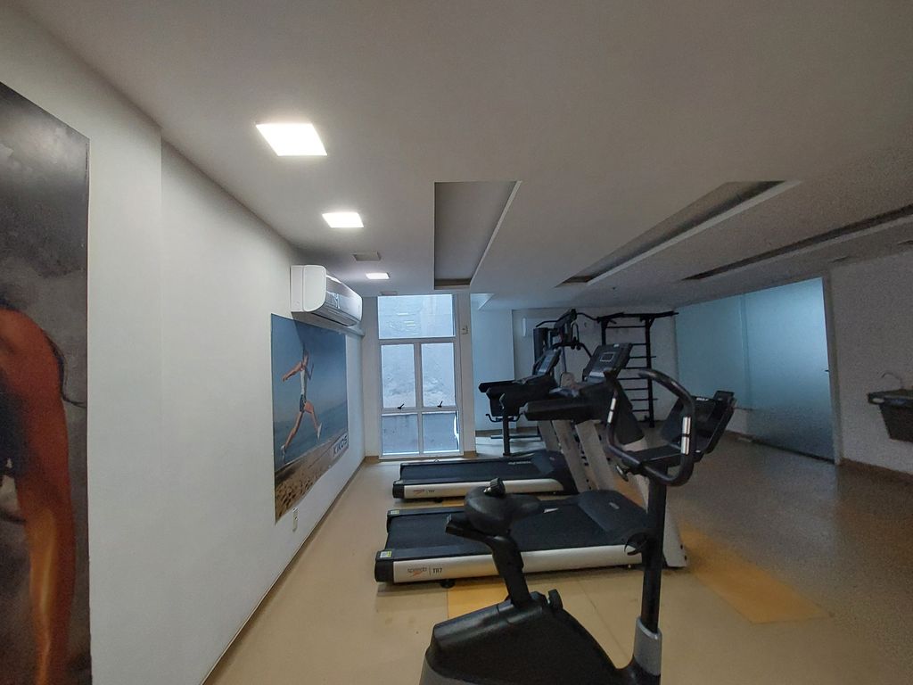 Imagens do imóveis Apartamento de sala quarto no centro