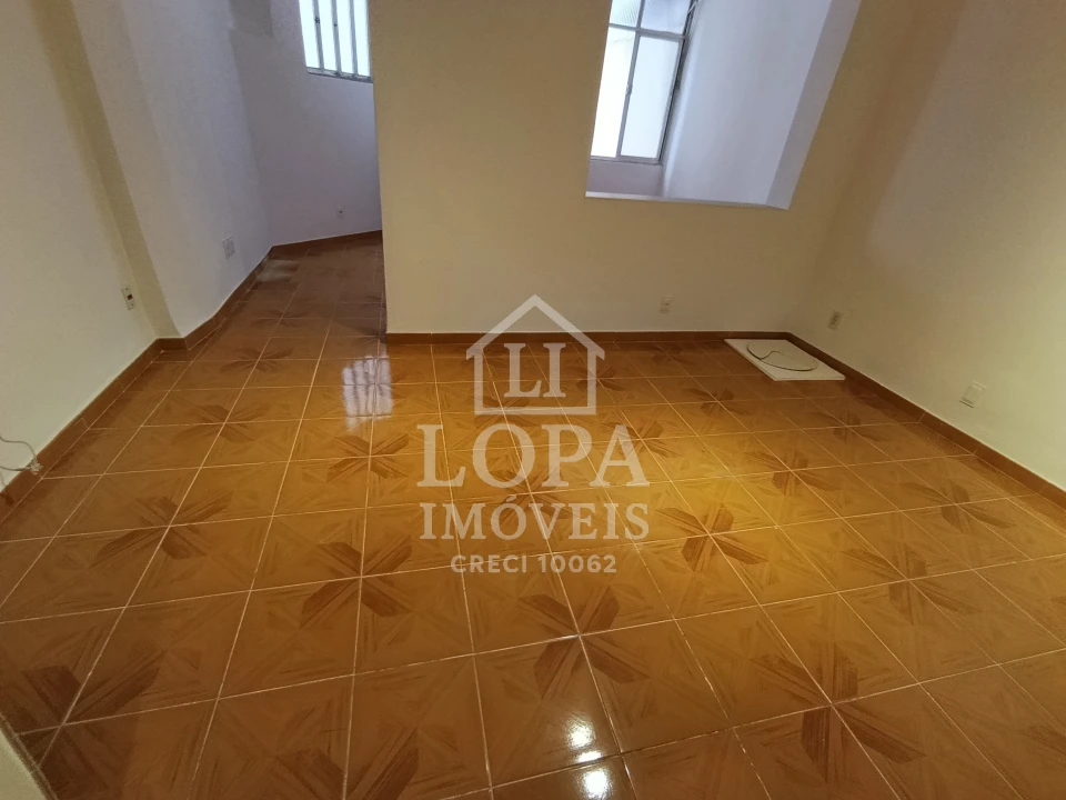 Imagens do imóveis Apartamento De Sala Dois Quartos Para Venda Em Centro Rio De Janeiro