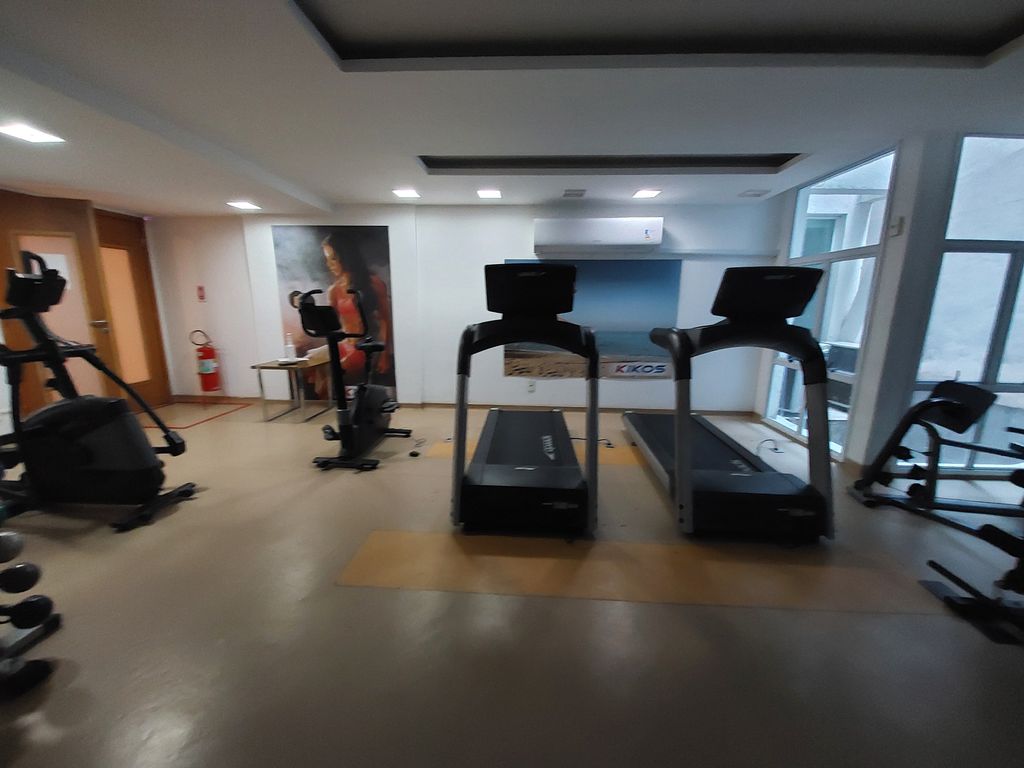 Imagens do imóveis Apartamento de sala quarto no centro
