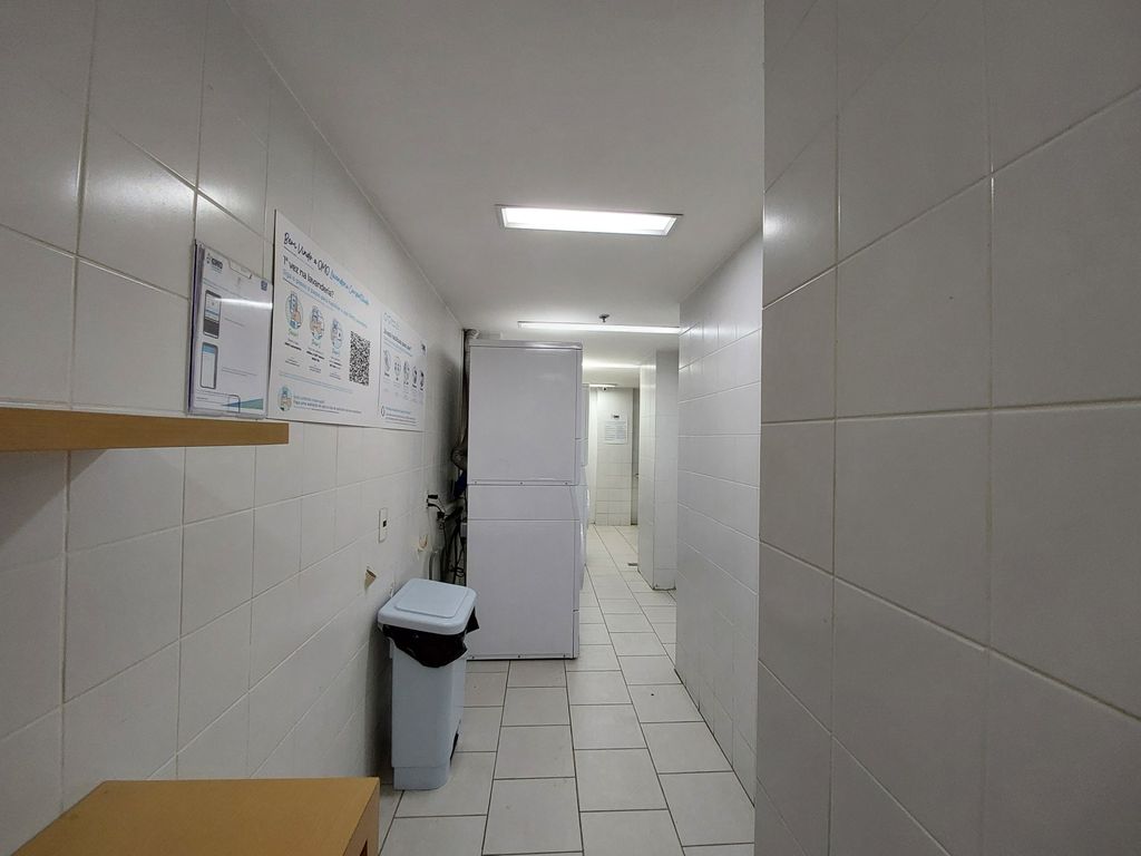 Imagens do imóveis Apartamento de sala quarto no centro