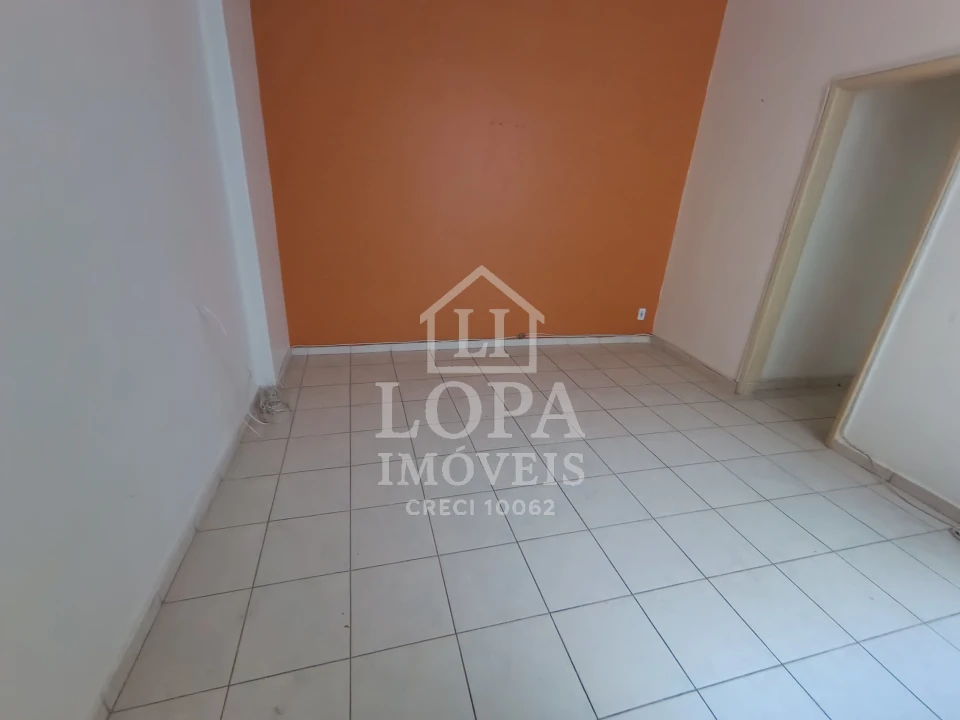 Imagens do imóveis Apartamento De Sala Um Quarto Para Venda Centro Rio De Janeiro