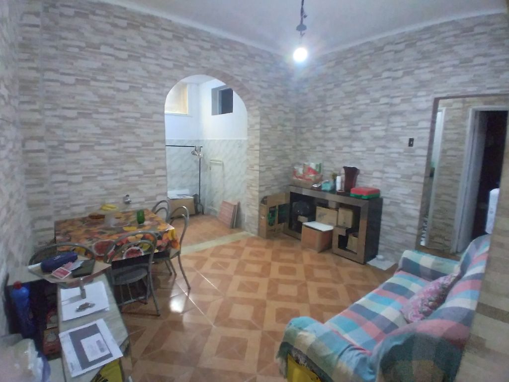 Imagens do imóveis Apartamento, dois quartos, banheiro e cozinha Praça da Bandeira Rio de Janeiro