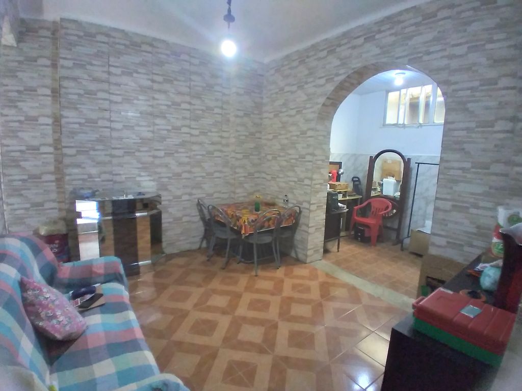 Imagens do imóveis Apartamento, dois quartos, banheiro e cozinha Praça da Bandeira Rio de Janeiro
