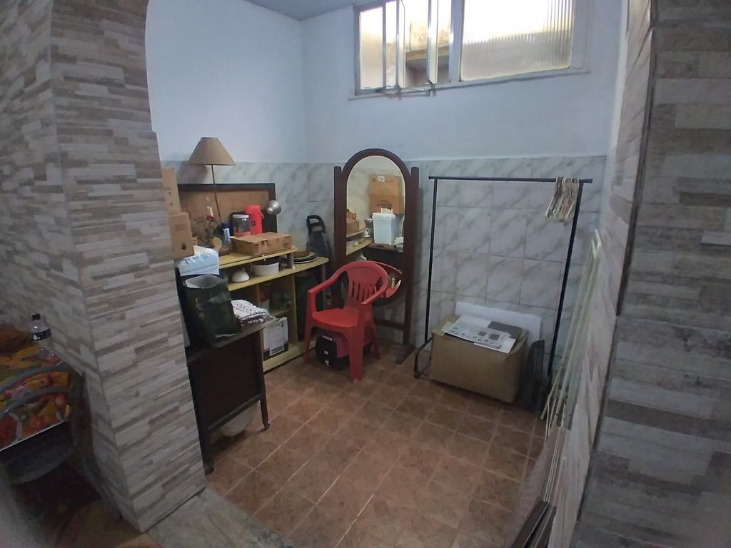 Imagens do imóveis Apartamento, dois quartos, banheiro e cozinha Praça da Bandeira Rio de Janeiro