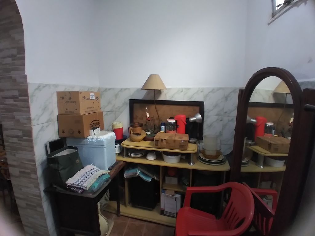 Imagens do imóveis Apartamento, dois quartos, banheiro e cozinha Praça da Bandeira Rio de Janeiro