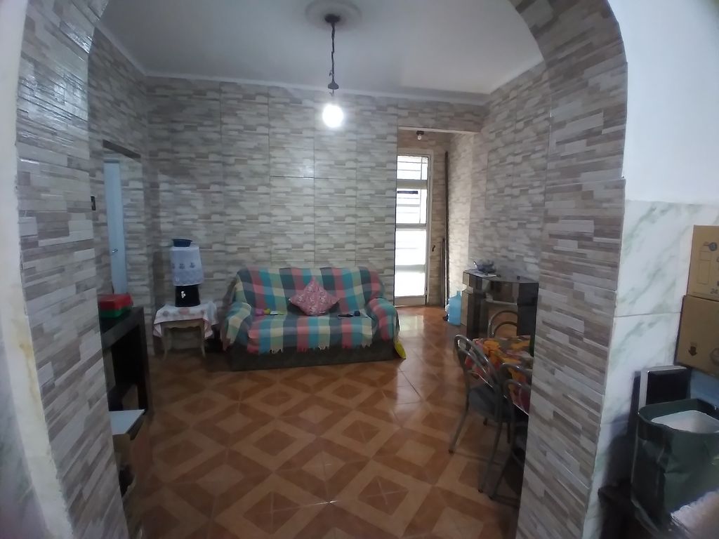 Imagens do imóveis Apartamento, dois quartos, banheiro e cozinha Praça da Bandeira Rio de Janeiro