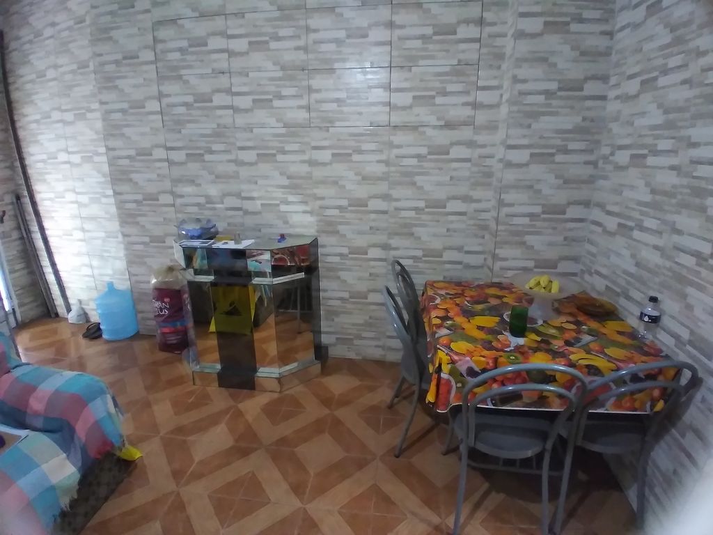 Imagens do imóveis Apartamento, dois quartos, banheiro e cozinha Praça da Bandeira Rio de Janeiro