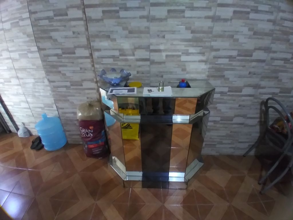 Imagens do imóveis Apartamento, dois quartos, banheiro e cozinha Praça da Bandeira Rio de Janeiro