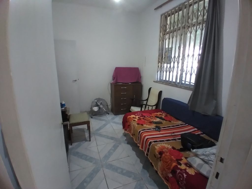 Imagens do imóveis Apartamento, dois quartos, banheiro e cozinha Praça da Bandeira Rio de Janeiro
