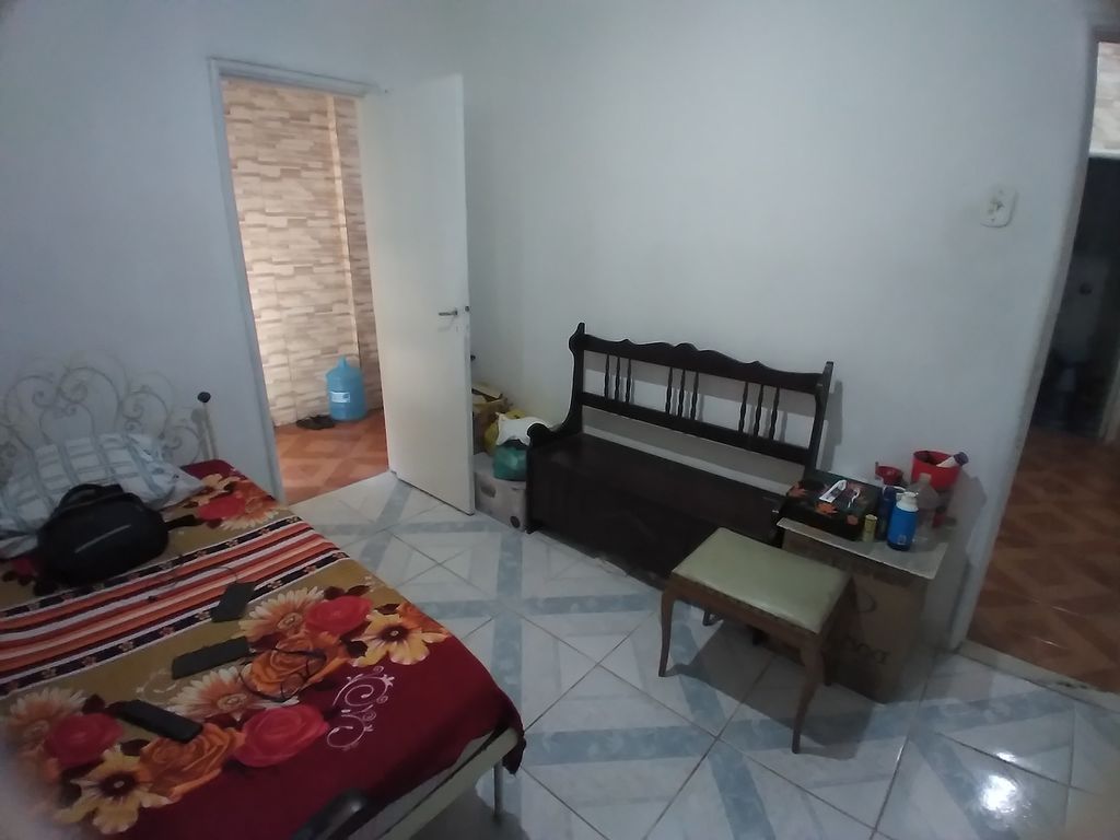 Imagens do imóveis Apartamento, dois quartos, banheiro e cozinha Praça da Bandeira Rio de Janeiro