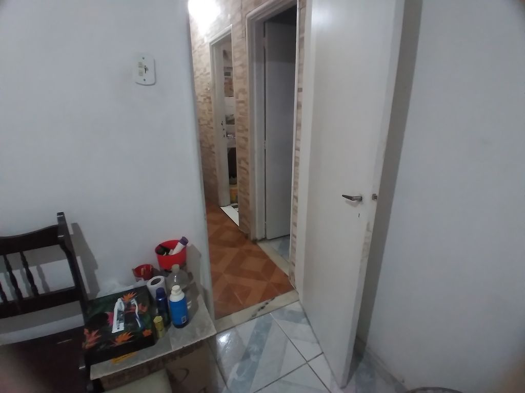 Imagens do imóveis Apartamento, dois quartos, banheiro e cozinha Praça da Bandeira Rio de Janeiro