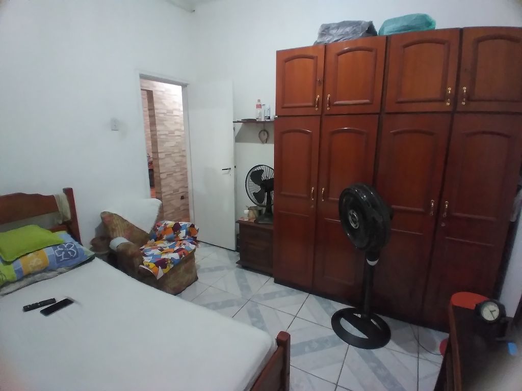 Imagens do imóveis Apartamento, dois quartos, banheiro e cozinha Praça da Bandeira Rio de Janeiro