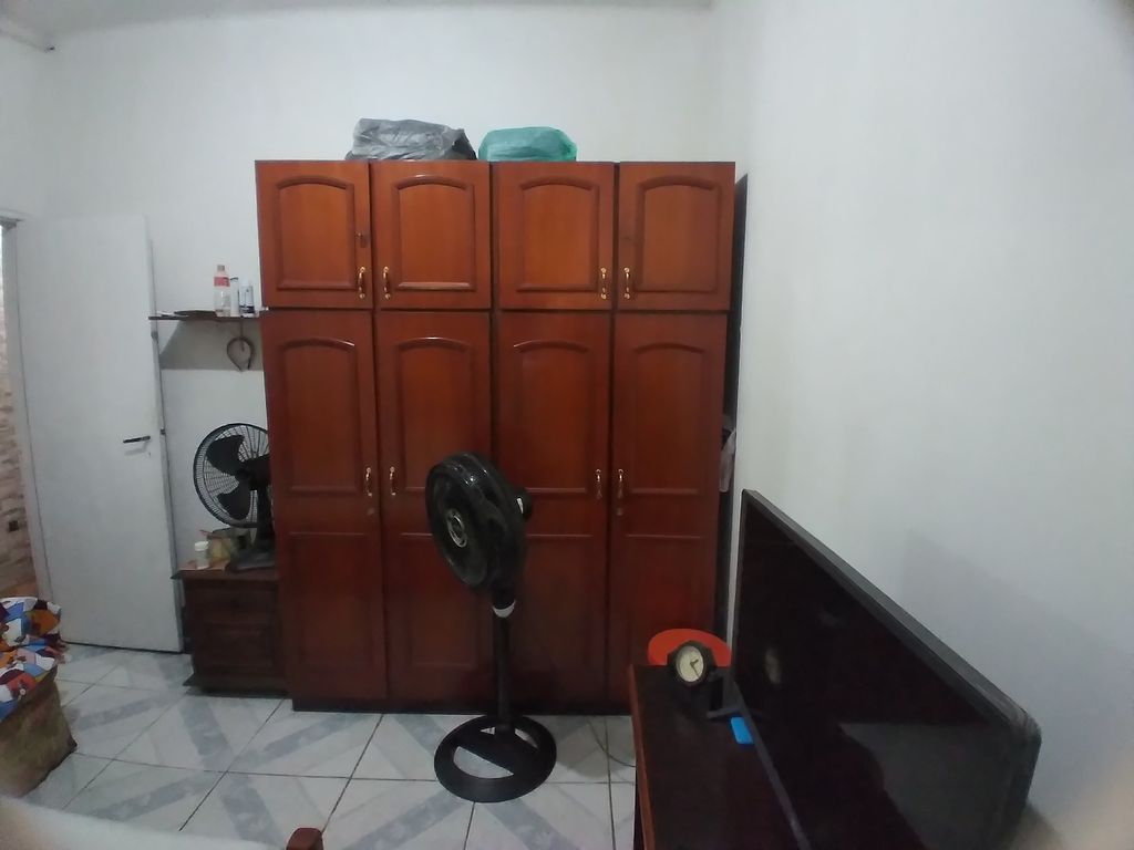 Imagens do imóveis Apartamento, dois quartos, banheiro e cozinha Praça da Bandeira Rio de Janeiro