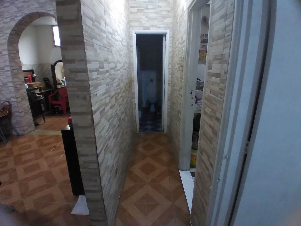 Imagens do imóveis Apartamento, dois quartos, banheiro e cozinha Praça da Bandeira Rio de Janeiro