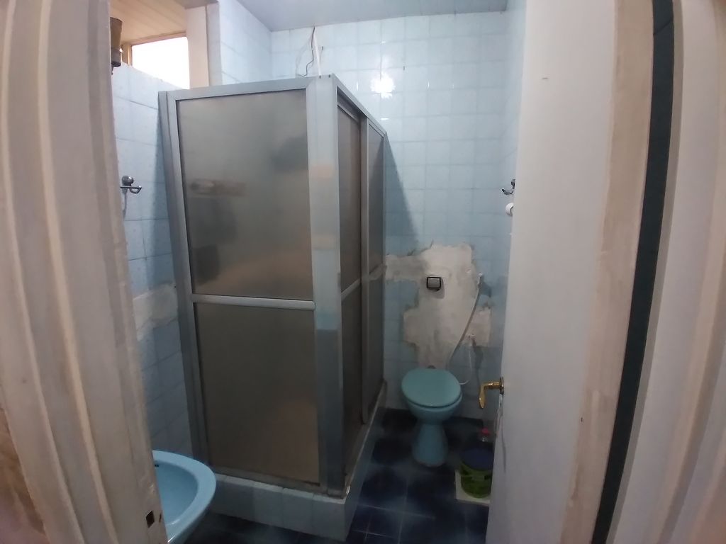 Imagens do imóveis Apartamento, dois quartos, banheiro e cozinha Praça da Bandeira Rio de Janeiro