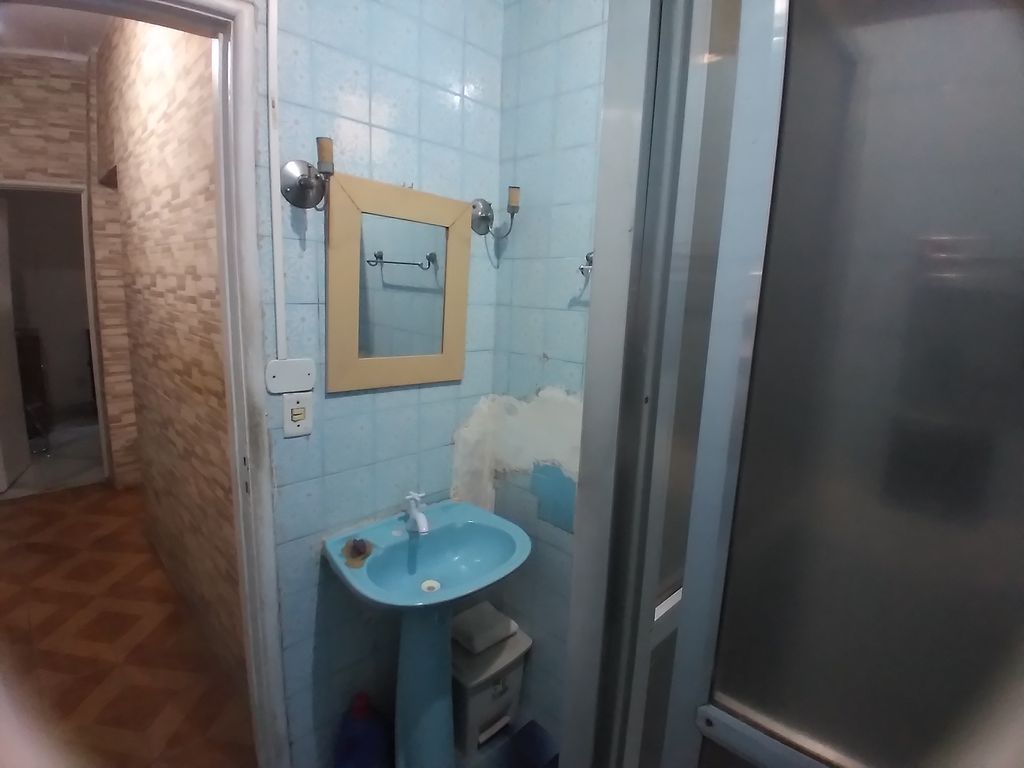 Imagens do imóveis Apartamento, dois quartos, banheiro e cozinha Praça da Bandeira Rio de Janeiro