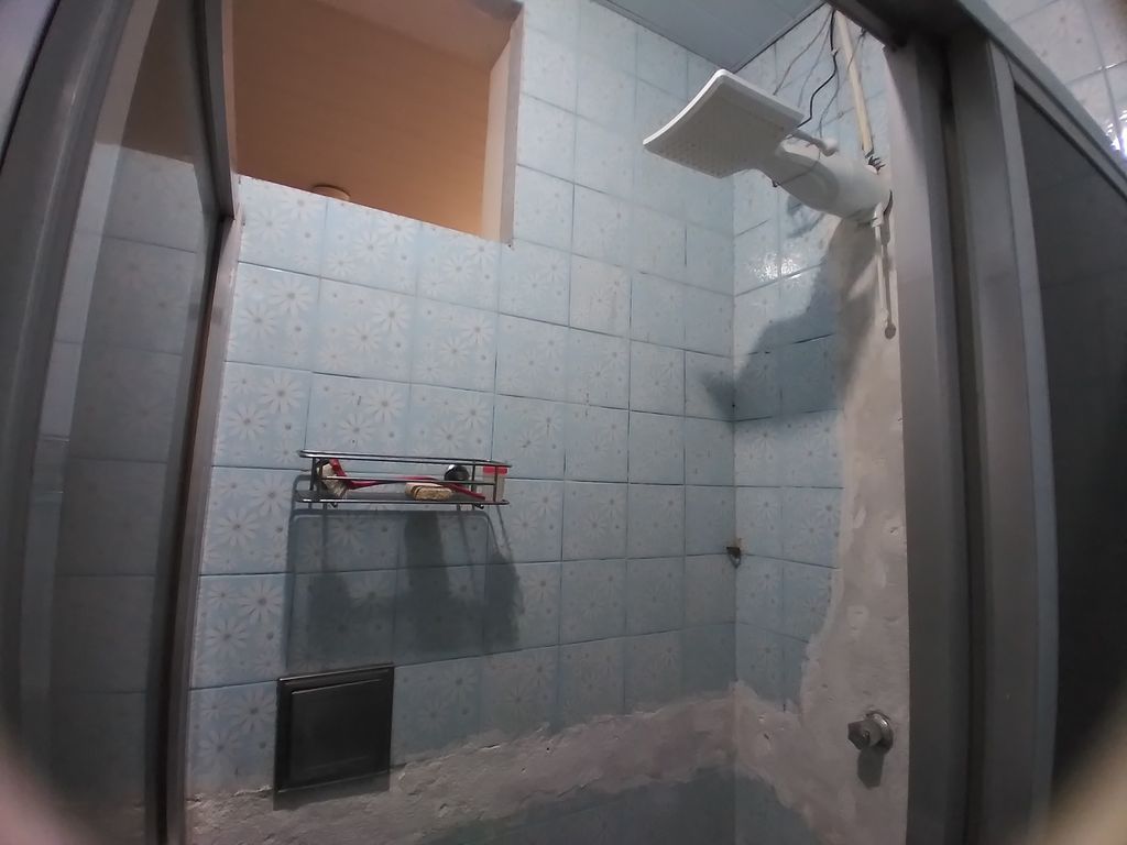 Imagens do imóveis Apartamento, dois quartos, banheiro e cozinha Praça da Bandeira Rio de Janeiro