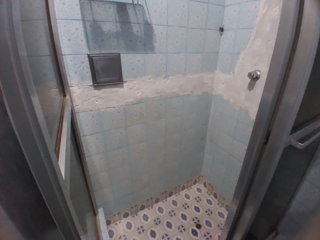 Imagens do imóveis Apartamento, dois quartos, banheiro e cozinha Praça da Bandeira Rio de Janeiro