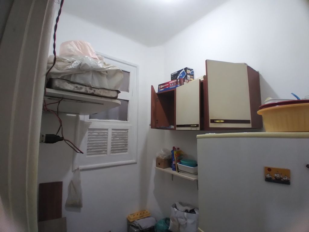 Imagens do imóveis Apartamento, dois quartos, banheiro e cozinha Praça da Bandeira Rio de Janeiro