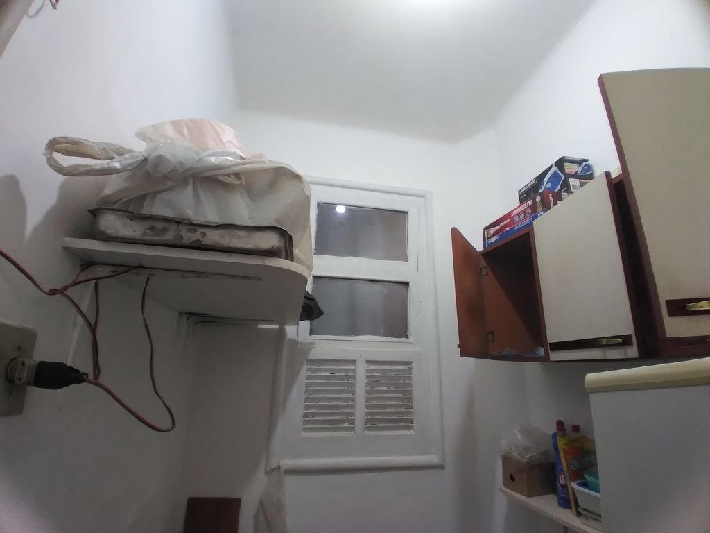 Imagens do imóveis Apartamento, dois quartos, banheiro e cozinha Praça da Bandeira Rio de Janeiro