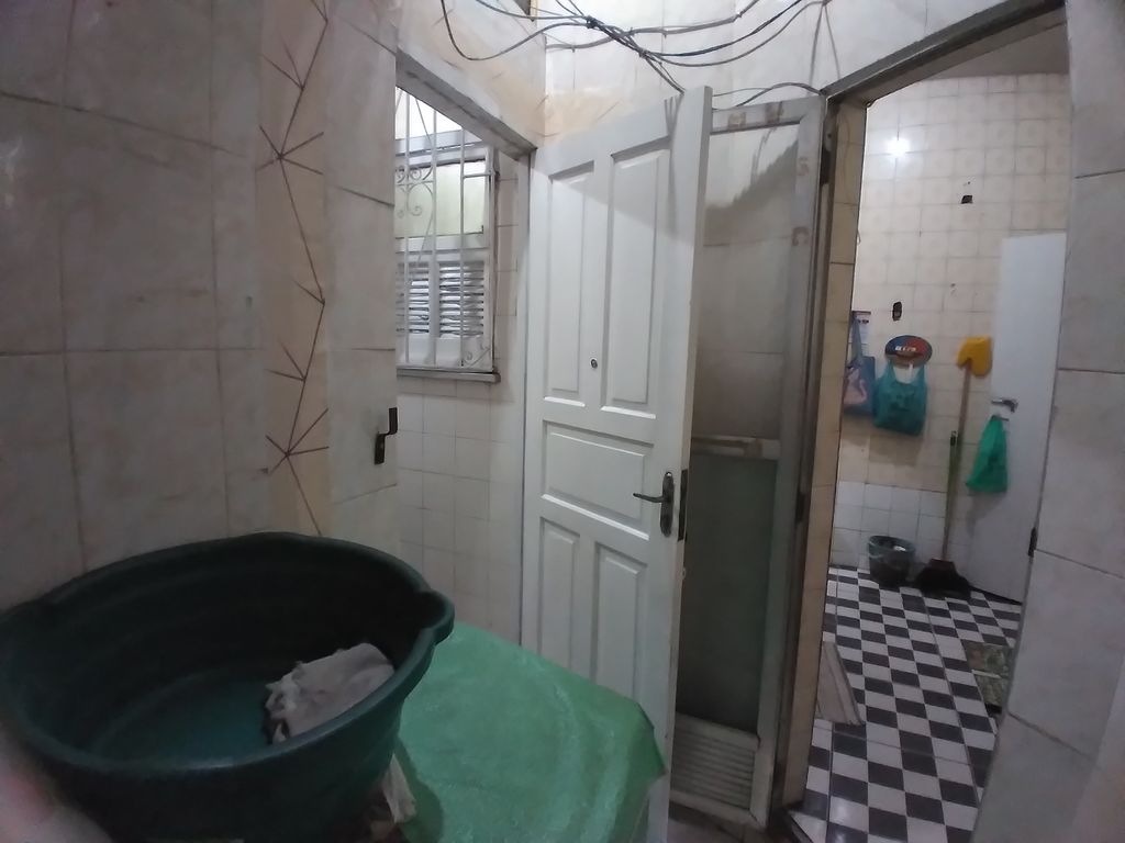Imagens do imóveis Apartamento, dois quartos, banheiro e cozinha Praça da Bandeira Rio de Janeiro