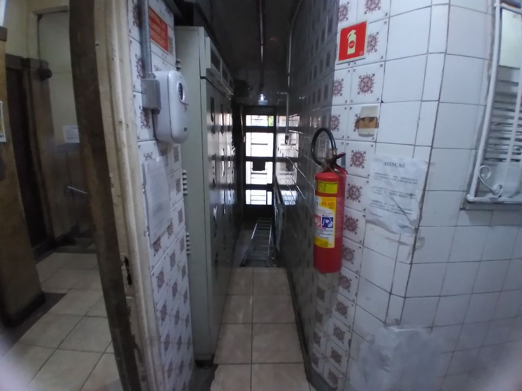 Imagens do imóveis Apartamento, dois quartos, banheiro e cozinha Praça da Bandeira Rio de Janeiro