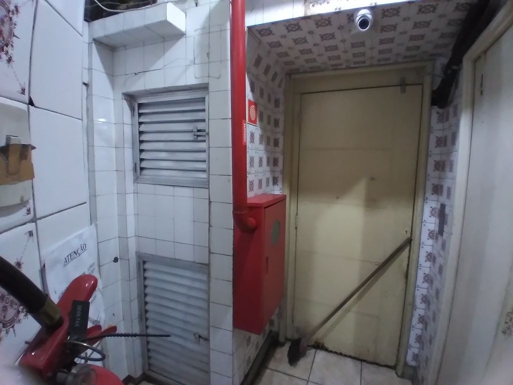 Imagens do imóveis Apartamento, dois quartos, banheiro e cozinha Praça da Bandeira Rio de Janeiro