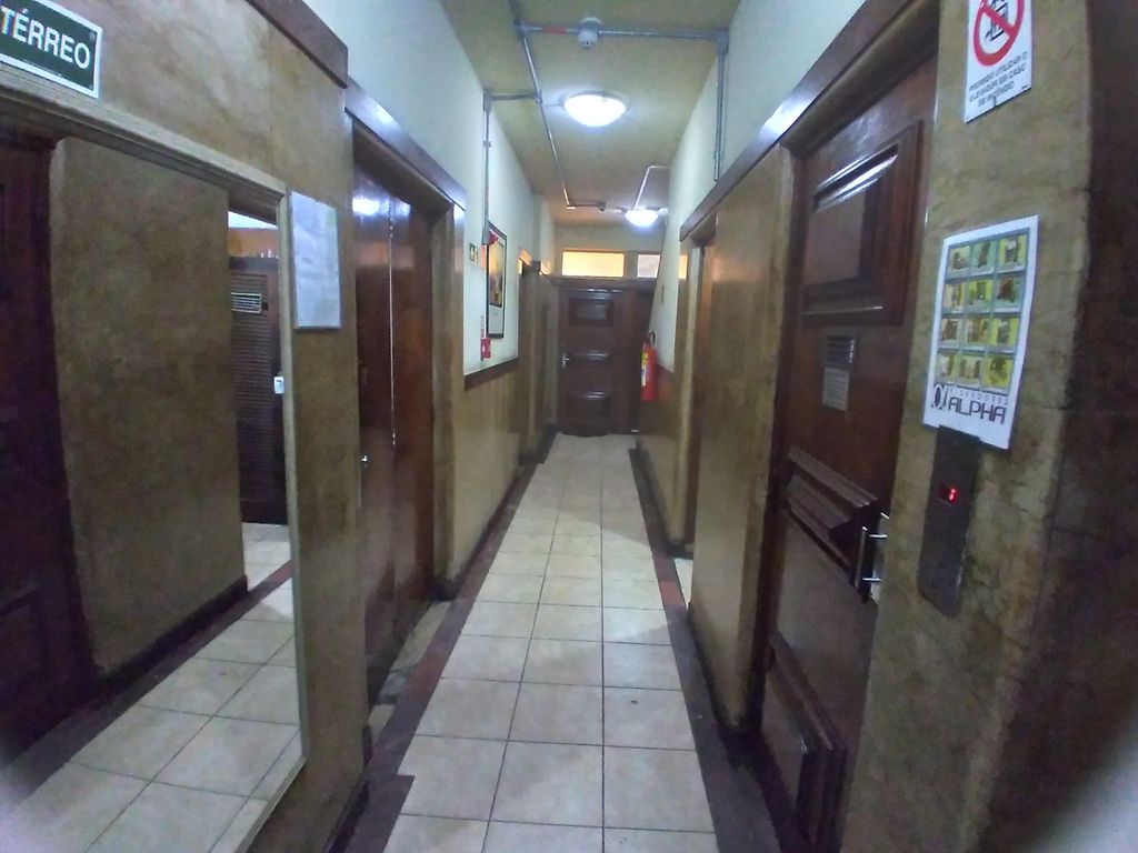 Imagens do imóveis Apartamento, dois quartos, banheiro e cozinha Praça da Bandeira Rio de Janeiro
