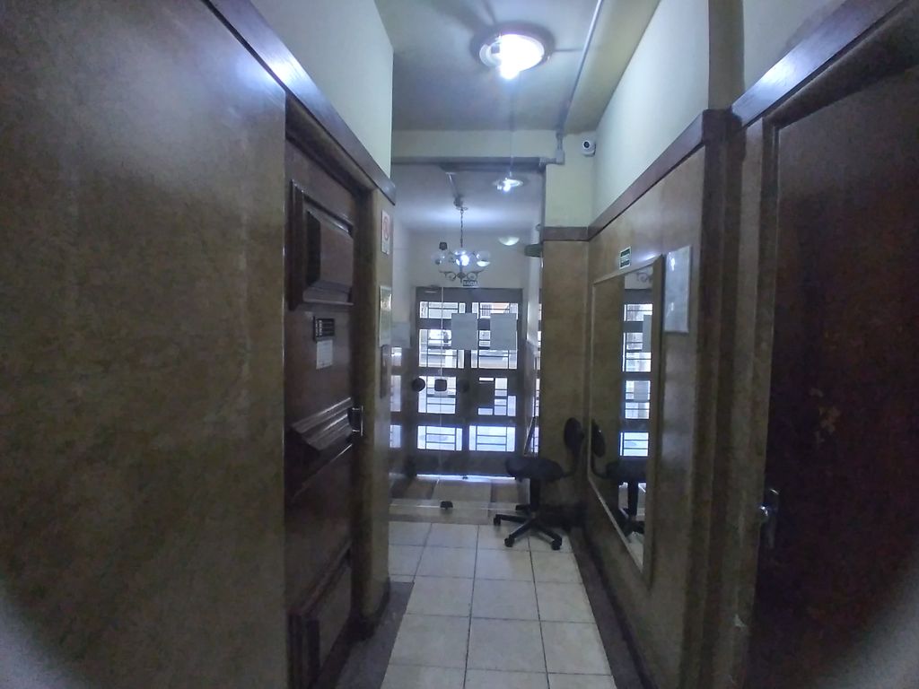 Imagens do imóveis Apartamento, dois quartos, banheiro e cozinha Praça da Bandeira Rio de Janeiro