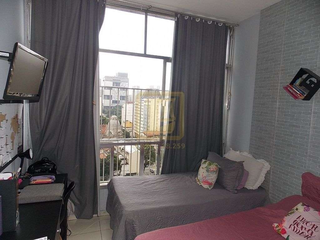 Imagens do imóveis Dois dormitórios em centro do Rio de Janeiro