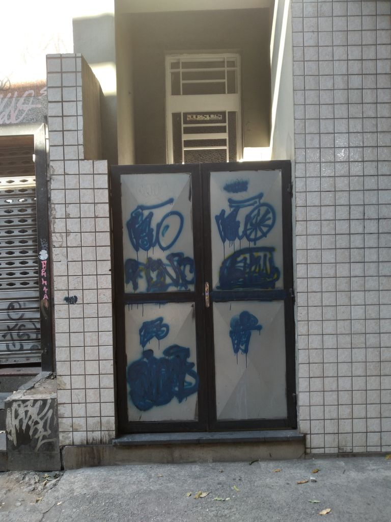 Imagens do imóveis Apartamento, dois quartos, banheiro e cozinha Praça da Bandeira Rio de Janeiro