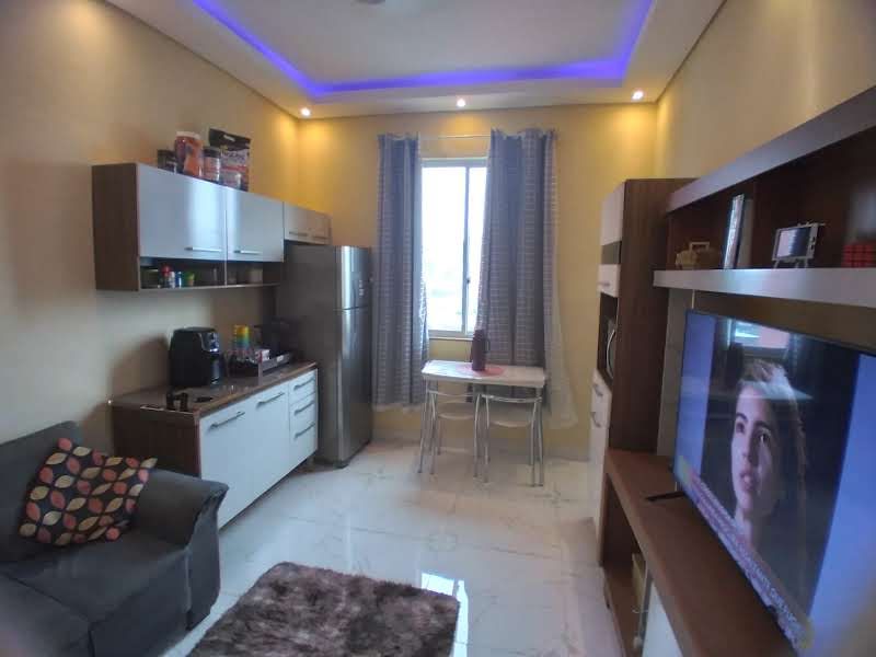 Imagens do imóveis Apartamento à Venda com 2 quartos 1 banheiro 42 m² No Centro Do Rio De Janeiro