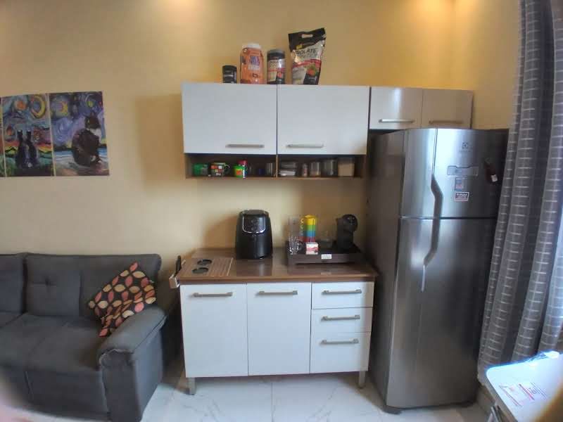 Imagens do imóveis Apartamento à Venda com 2 quartos 1 banheiro 42 m² No Centro Do Rio De Janeiro