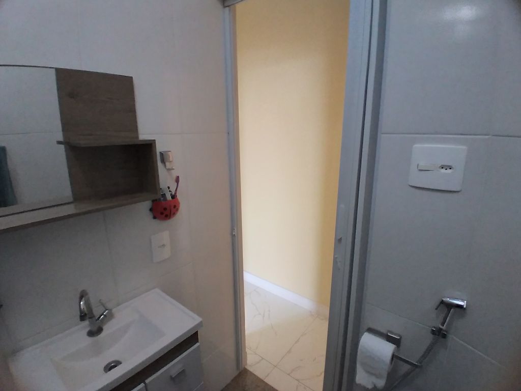 Imagens do imóveis Apartamento à Venda com 2 quartos 1 banheiro 42 m² No Centro Do Rio De Janeiro