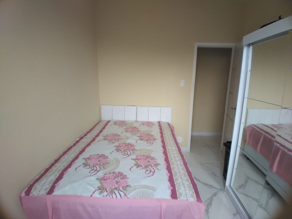 Imagens do imóveis Apartamento à Venda com 2 quartos 1 banheiro 42 m² No Centro Do Rio De Janeiro