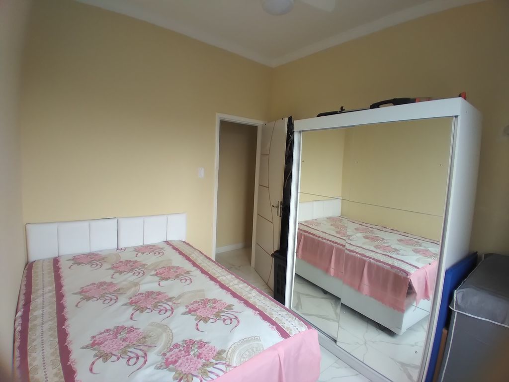 Imagens do imóveis Apartamento à Venda com 2 quartos 1 banheiro 42 m² No Centro Do Rio De Janeiro