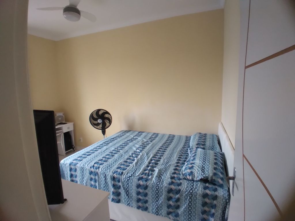 Imagens do imóveis Apartamento à Venda com 2 quartos 1 banheiro 42 m² No Centro Do Rio De Janeiro