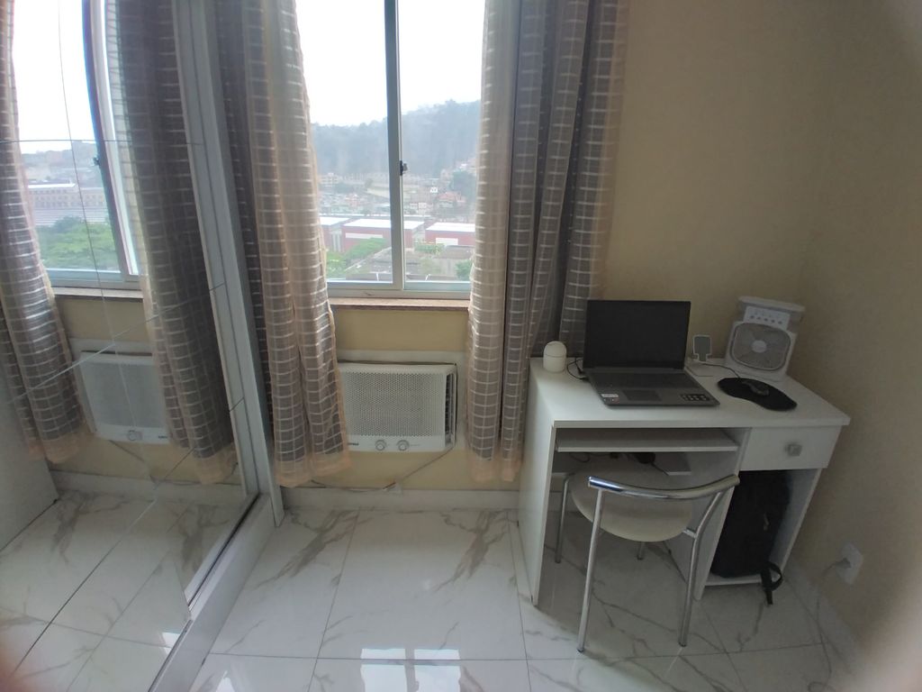 Imagens do imóveis Apartamento à Venda com 2 quartos 1 banheiro 42 m² No Centro Do Rio De Janeiro
