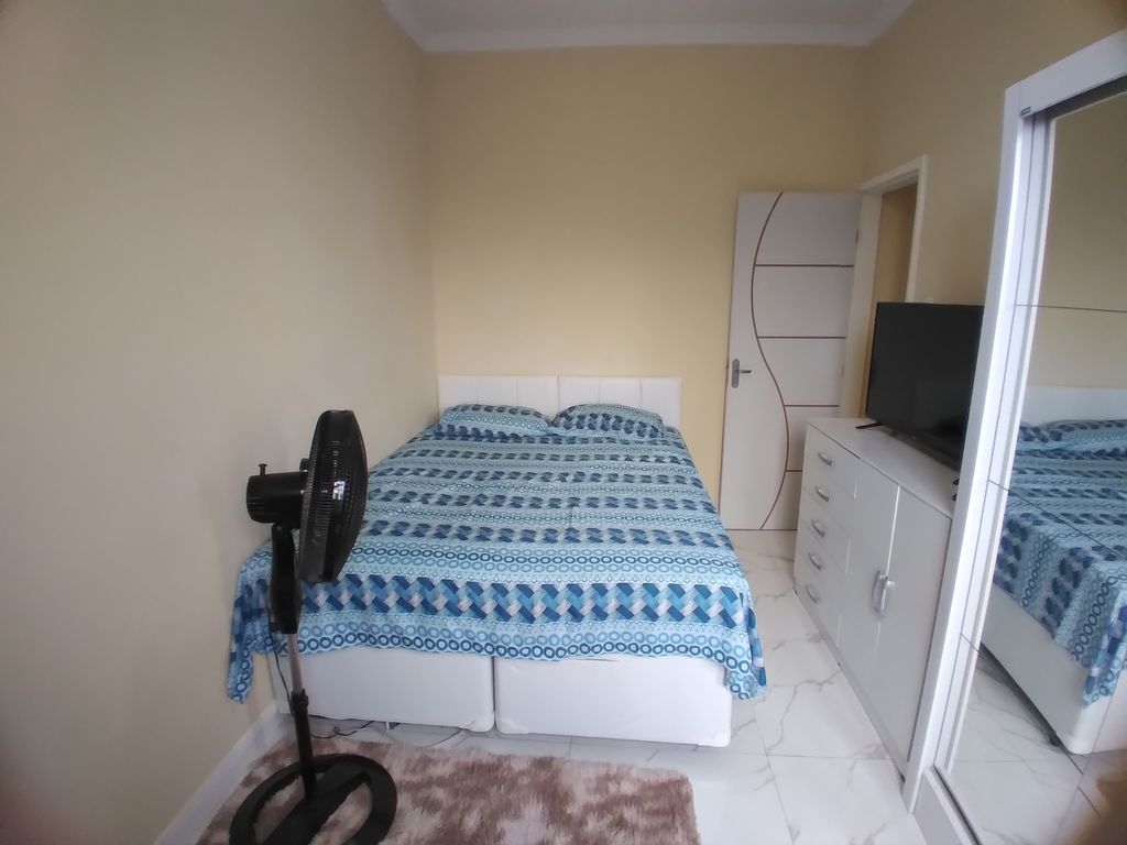 Imagens do imóveis Apartamento à Venda com 2 quartos 1 banheiro 42 m² No Centro Do Rio De Janeiro