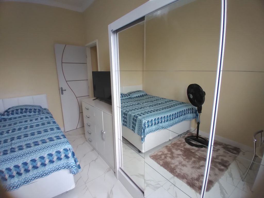 Imagens do imóveis Apartamento à Venda com 2 quartos 1 banheiro 42 m² No Centro Do Rio De Janeiro