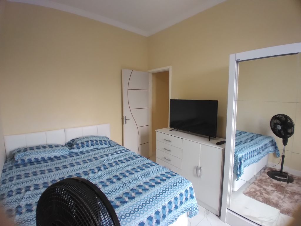Imagens do imóveis Apartamento à Venda com 2 quartos 1 banheiro 42 m² No Centro Do Rio De Janeiro