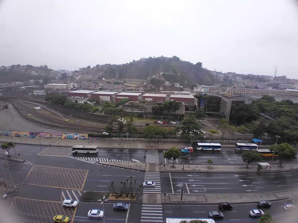 Imagens do imóveis Apartamento à Venda com 2 quartos 1 banheiro 42 m² No Centro Do Rio De Janeiro