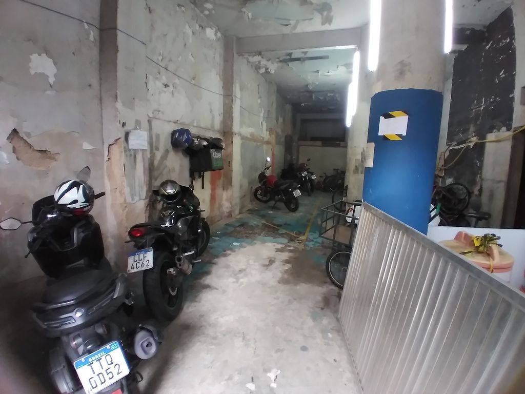 Imagens do imóveis Apartamento à Venda com 2 quartos 1 banheiro 42 m² No Centro Do Rio De Janeiro