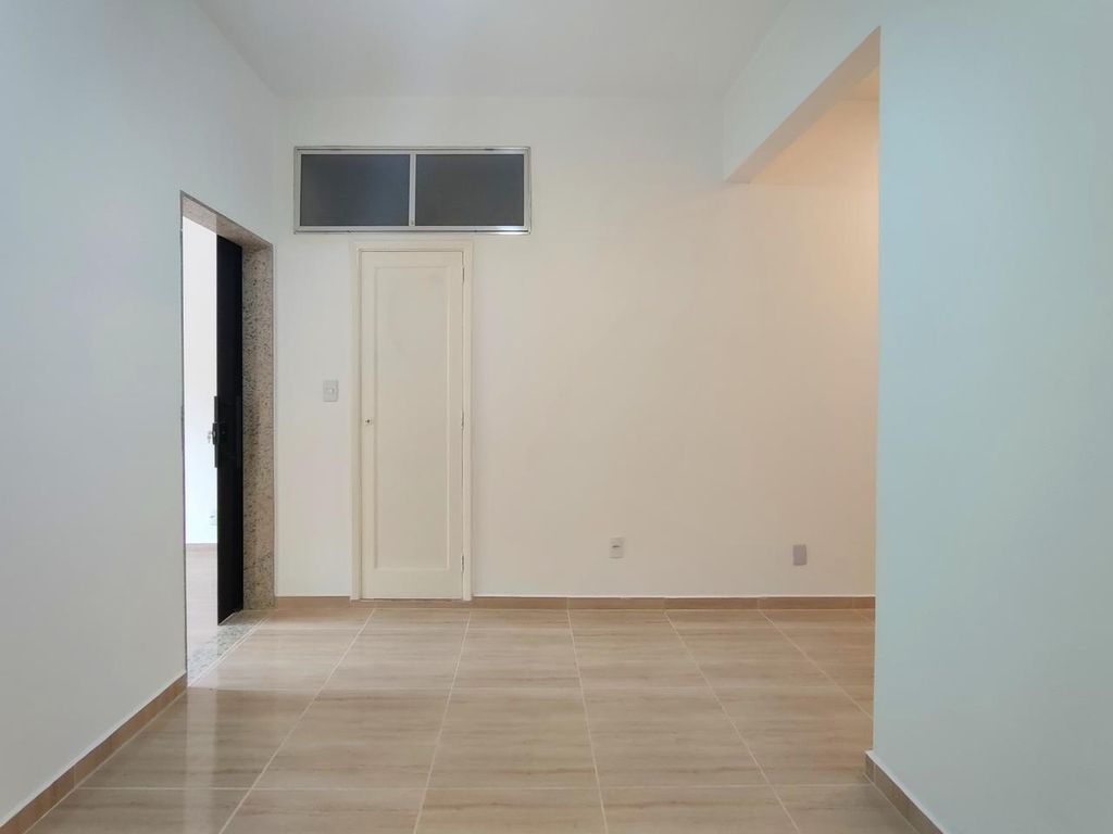 Imagens do imóveis Apartamento de um quarto e sala para venda em centro Rio de Janeiro