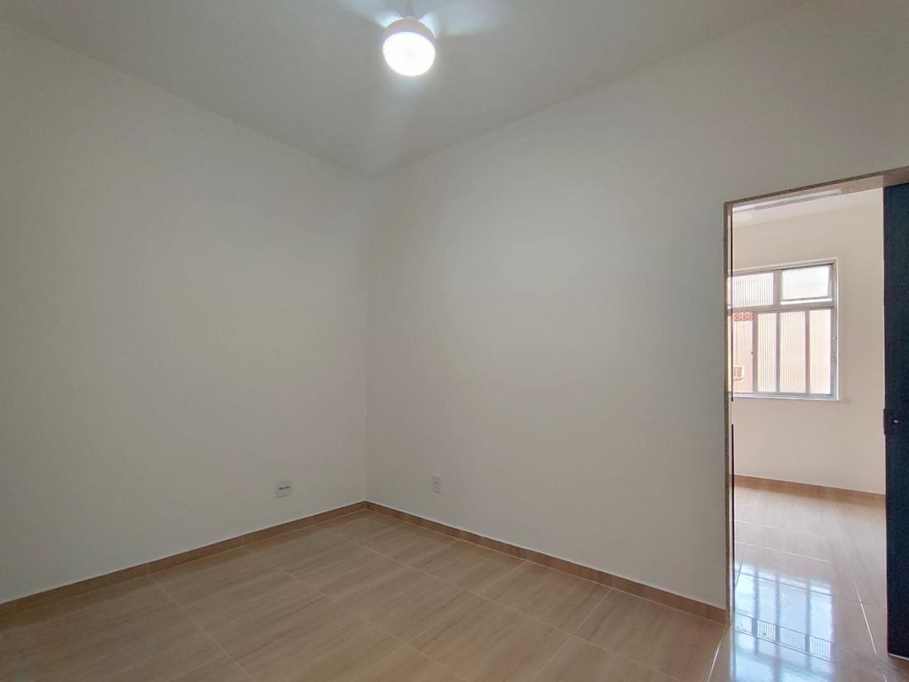 Imagens do imóveis Apartamento de um quarto e sala para venda em centro Rio de Janeiro